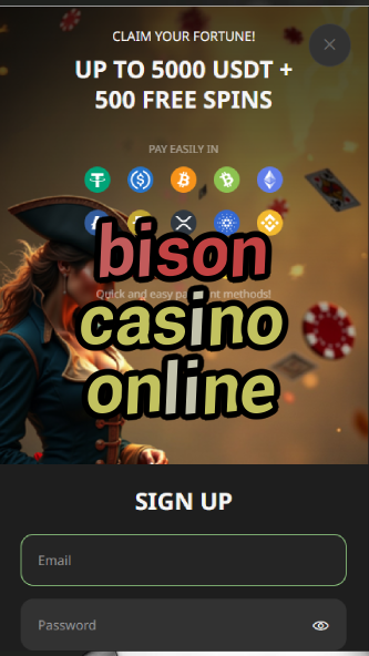 bison casino online-asdasdzhjkds.com